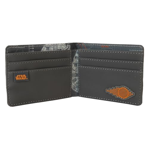 Loungefly COLLECTIV STAR WARS REBEL ALLIANCE The MINIMALST WALLET