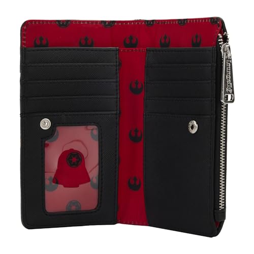 Loungefly Women's Wallet