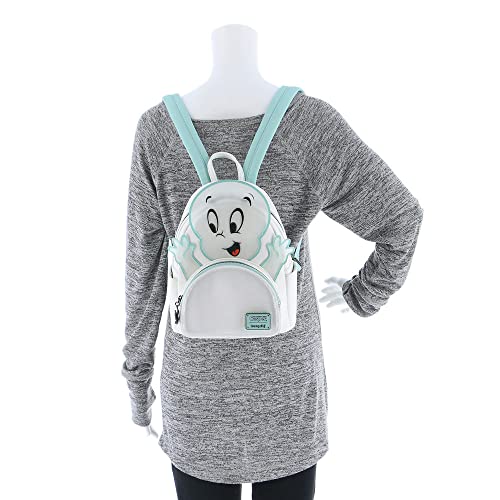 Loungefly Universal Casper the Friendly Ghost Mini Backpack
