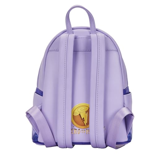 Loungefly DISNEY HERCULES MUSES CLOUDS MINI BACKPACK