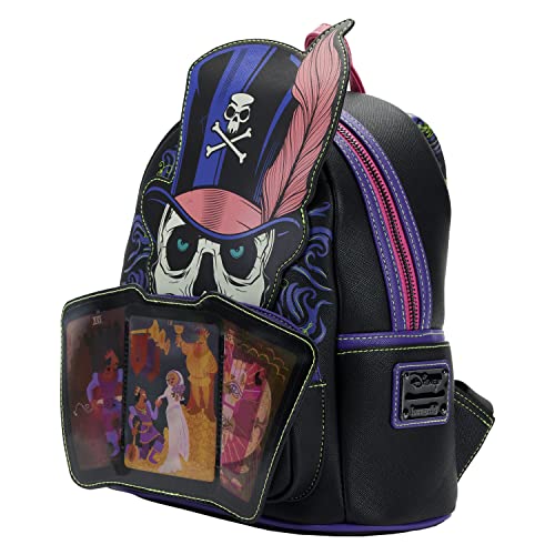 Loungefly Disney Princess And The Frog Dr Facilier Backpack