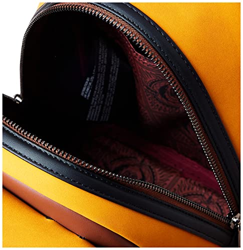 Loungefly Disney Lion King Villains Scene Scar Mini Backpack