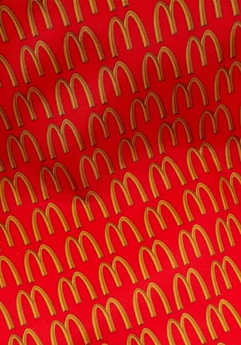 Loungefly McDonald's Vintage Happy Meal Figural Crossbody Bag