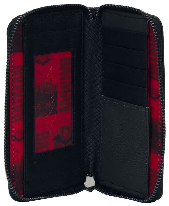 Loungefly DC The Batman Wallet