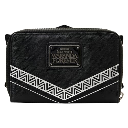 Loungefly Women's Zip Around Wallet