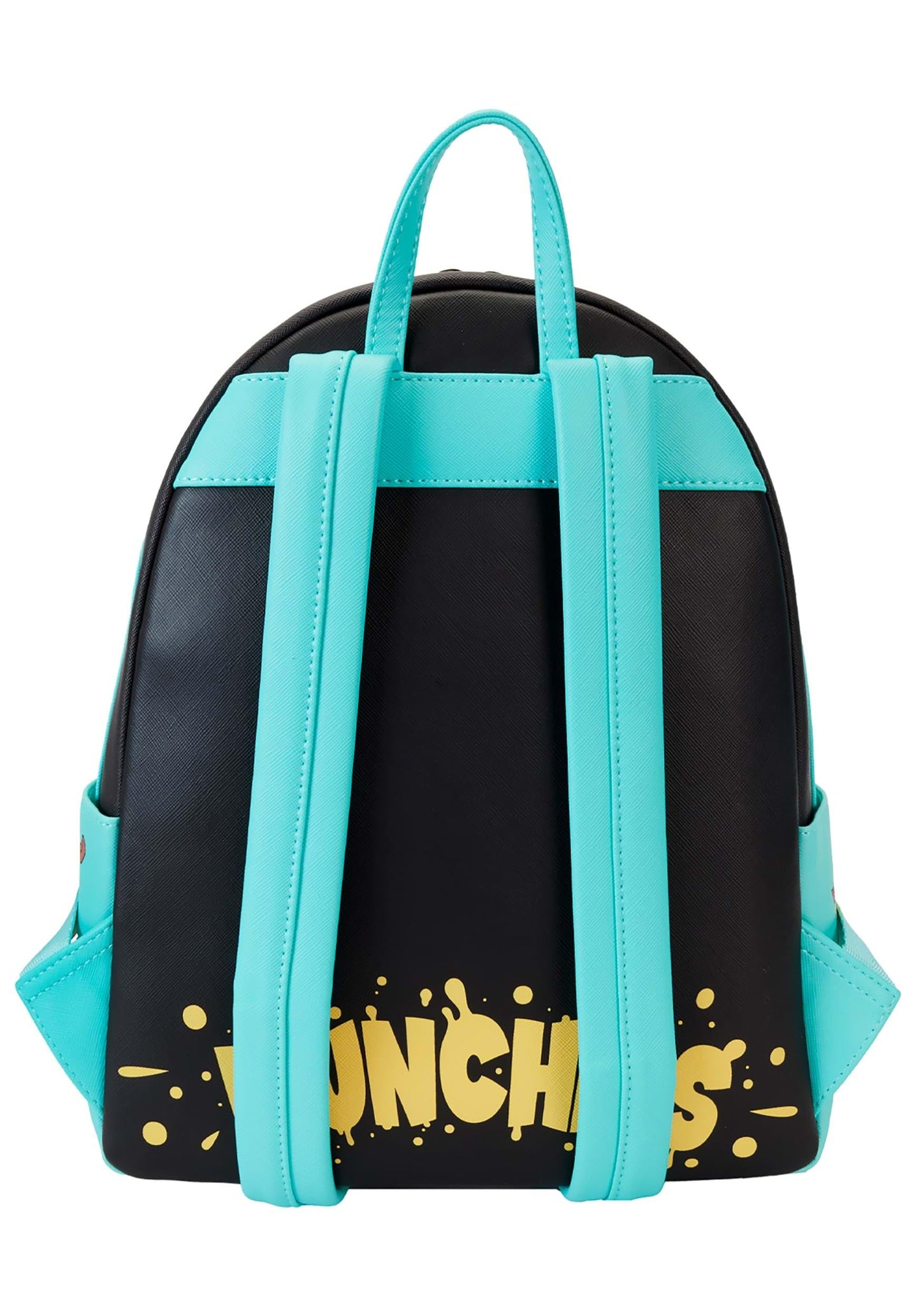 Loungefly Scooby Doo Munchies Womens Double Strap Shoulder Bag Purse
