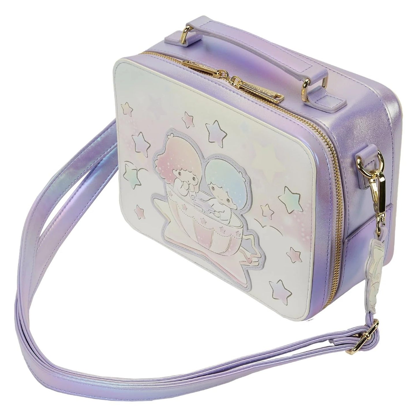 Sanrio Little Twin Stars Carnival Crossbody