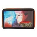 Loungefly Jujutsu Kaisen Yuji Itadori Zip Around Wallet