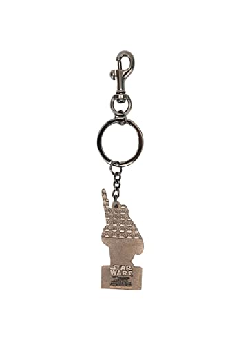 Loungefly Star Wars Return of the Jedi 40th Anniversary Wicket Keychain