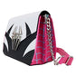 Loungefly Marvel Spiderverse Spider-Gwen Crossbody Bag Purses