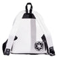 Loungefly Star Wars Stormtrooper Lenticular Mini Backpack