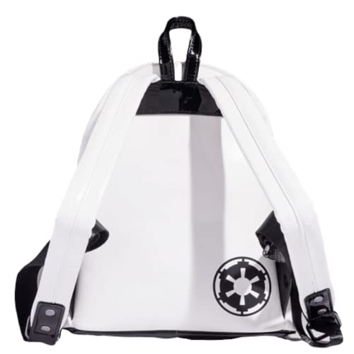 Loungefly Star Wars Stormtrooper Lenticular Mini Backpack