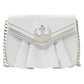 Loungefly Star Wars Princess Leia Chain Strap Crossbody