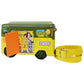 Loungefly Teenage Mutant Ninja Turtles 40th Anniversary Party Wagon Figural Crossbody Bag