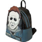 Loungefly Halloween Compass International Michael Myers Mini Backpack | Halloween Backpacks