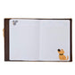 Loungefly Pixar Up 15th Anniversary Dug Plush Journal