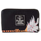 Loungefly Disney Nightmare Before Christmas Tree Lights Wallet Disney