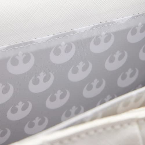 Loungefly Star Wars Princess Leia Chain Strap Crossbody