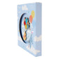 Loungefly DISNEY POOH and FRIENDS ON BALLOONS 3" COLLECTOR BOX PIN