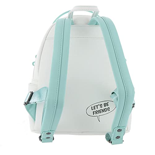Loungefly Universal Casper the Friendly Ghost Mini Backpack