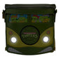 Loungefly Teenage Mutant Ninja Turtles 40th Anniversary Party Wagon Figural Crossbody Bag