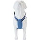 Loungefly Pets Disney Stitch Cosplay Mini Backpack Dog Harness (Small), Blue