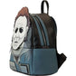Loungefly Halloween Compass International Michael Myers Mini Backpack | Halloween Backpacks