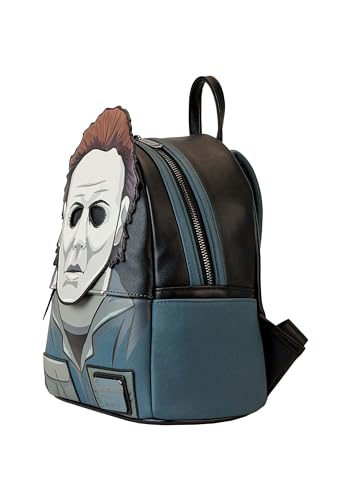Loungefly Halloween Compass International Michael Myers Mini Backpack | Halloween Backpacks