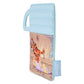 LOUNGEFLY DISNEY WINNIE THE POOH MUG CARD HOLDER