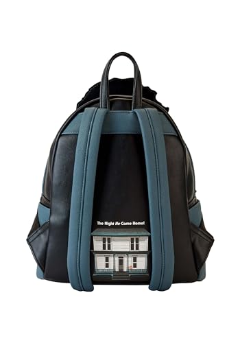Loungefly Halloween Compass International Michael Myers Mini Backpack | Halloween Backpacks