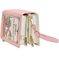 Loungefly Disney Aristocats Book Convertible Crossbody Bag