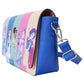 Disney Princess Disney Princesses Loungefly Manga Style Women's Handbag Multicolour