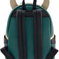 Loungefly x Marvel Loki Classic Cosplay Mini Backpack