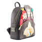 Loungefly Disney Villains Scene Evil Stepmother Backpack