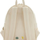 Pokemon Elements Triple Pocket Mini Backpack