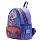 Loungefly Coco Miguel and Hector Performance Mini Backpack