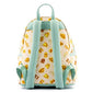 Loungefly Fantastic Beasts Kowolski Bakery Mini Backpack