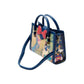 Loungefly Disney Snow White Scenes Crossbody Bag