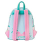 Loungefly Disney Minnie Vacation Style Poolside Mini Backpack | Minnie Mouse Bags & Backpacks