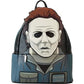 Loungefly Halloween Compass International Michael Myers Mini Backpack | Halloween Backpacks