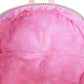 Loungefly Sanrio Hello Kitty 50th Anniversary Clear and Cute Womens Double Strap Shoulder Bag Purse
