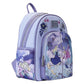 Loungefly Disney Sleeping Beauty 65th Anniversary Scene Mini Backpack Disney