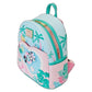 Loungefly Disney Minnie Vacation Style Poolside Mini Backpack | Minnie Mouse Bags & Backpacks
