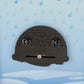 LOUNGEFLY DISNEY WINNIE The POOH RAINY DAY 3 INCH PIN