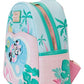 Loungefly Disney Minnie Vacation Style Poolside Mini Backpack | Minnie Mouse Bags & Backpacks