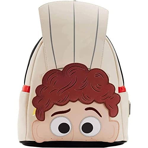 Loungefly Disney Pixar Ratatouille 15th Anniversary Mini