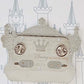 Loungefly Disney Cinderella Happily Ever After 3" Moving Enamel Pin