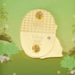 Loungefly DISNEY PRINCESS and The FROG TIANA LENTICULAR 3" COLLECTOR BOX PIN