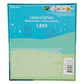 LOUNGEFLY DISNEY THE LITTLE MERMAID PRINCESS LENTICULAR 3 INCH PIN