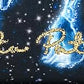 Loungefly Harry Potter Expecto Patronus All Over Print Faux Leather Wallet